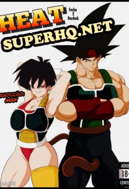 Heat – Hentai – Site Para Ler Completo