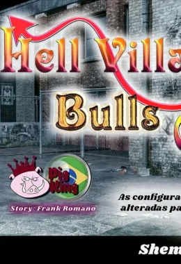 Hell Village – HQ De Sexo – Ler Hentai HQ