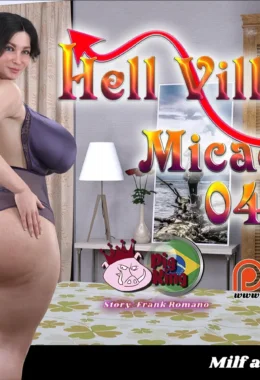 Hell Village – HQ Traição – PT-BR