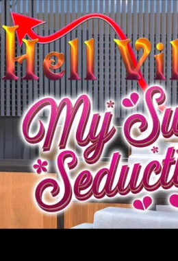 Hell Village – Hentai Incesto – Alta Qualidade – Traduzido