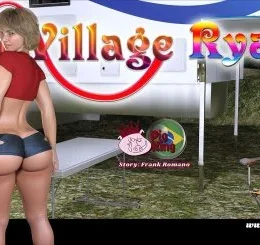 Hell Village – Hentai Incesto – Site Para Ler Completo