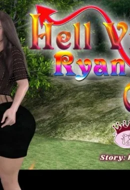 Hell Village – Yaoi Hentai – Site Para Ler Completo