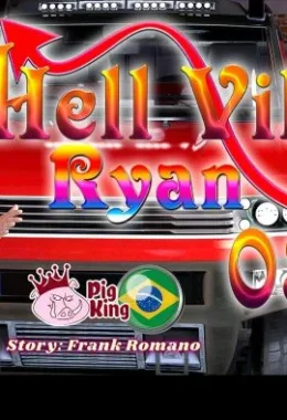 Hell Village – Yaoi Hentai – Alta Qualidade – Traduzido