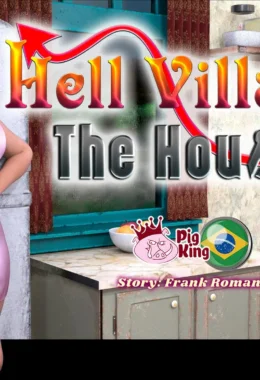 Hell Village – Hentai 3D – Traduzido