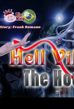 Hell Village – Hentai Incesto – PT Brasil