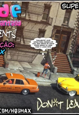 Hentai 3D incesto: Quadrinhos eróticos de sexo com a mamãe – Hentai 3D – Tradução Em Português
