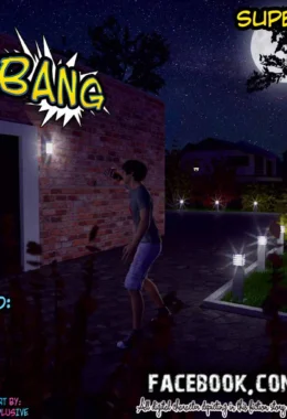 Hentai 3D Y3DF: The Bang 2 – Hentai 3D – Tradução Em Português