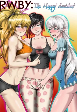 Hentai Anal HQ: O feliz acidente – Futanari Hentai – Alta Qualidade – Traduzido