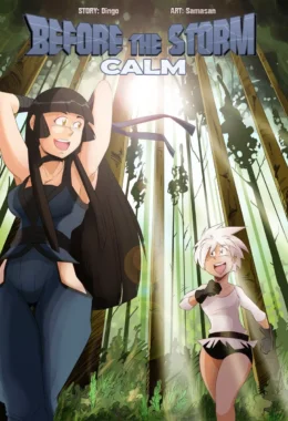 Hentai de lesbicas transando HQ – Lesbicas Hentai – Ler HQ Completo