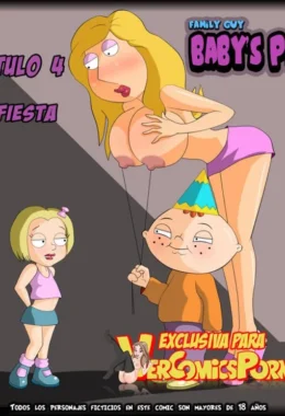 Hentai incesto gratis: Family Guy 04 – Hentai Incesto – Alta Qualidade – Traduzido