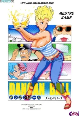 Hentai Mestre Kame Animes De Sexo Dragon ball – Dragon Ball Pornô – Tradução Em Português