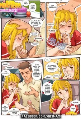 Hentai Milftoon Milf Possible 2 – Hentai Incesto – Site Para Ler Completo