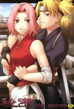Hentai Naruto quadrinhos pornô na aldeia – Naruto Pornô – Ler Hentai HQ