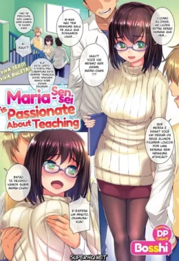 Hentai sexo com professora – Colegiais Pornô – Traduzido
