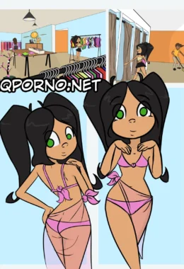 Hentaibrasil HQ de sexo com ninfeta – Cartoon Pornô – Traduzido