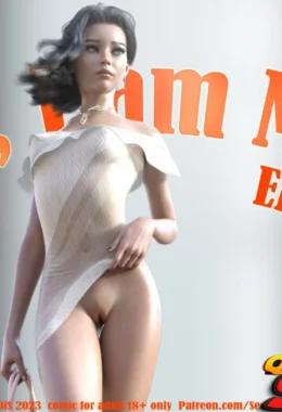 Hi, I am Mia 2 – HQ De Sexo – Português do Brasil