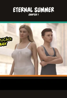 Himeros3D, Eternal Summer – Super HQ – Português do Brasil