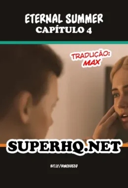 Himeros3D – HQ De Sexo – Alta Qualidade – Traduzido