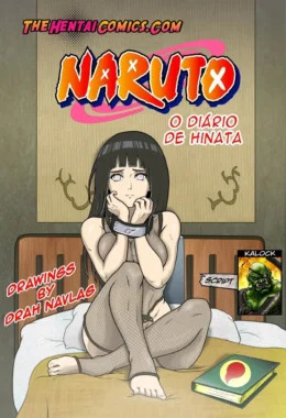 Hinata’s Diary – Hentai – Alta Qualidade – Traduzido