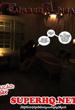 Cursed Lineage 1 – HQ Traição – Traduzido