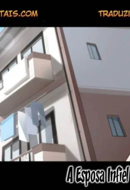 Honoka a esposa adultera – Manga Hentai – Alta Qualidade – Traduzido