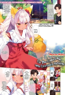 HQ De Sexo Hentai: She Who Waits For a Previous Existence – HQ De Sexo – Ler Hentai HQ
