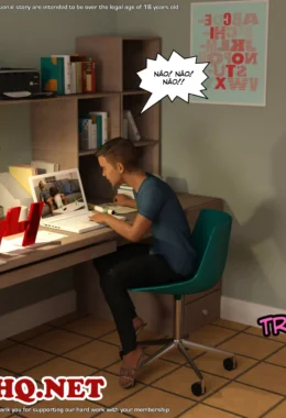 HQ Hentai incesto: The Tan 4 – Hentai Incesto – PT-BR