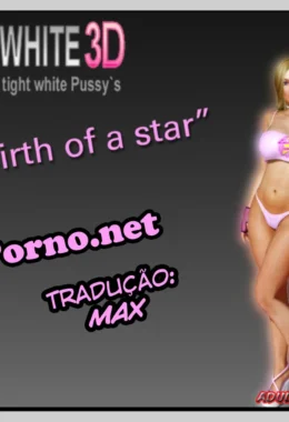 HQ XXX 3D – Hentai Interracial – Ler HQ Completo