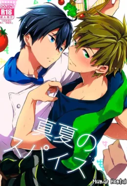 HQdesexo Gay quadrinhos Hentai – Hentai Gay – PT-BR