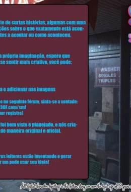Imagination – HQ De Sexo – Traduzido