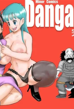 Danganball Kanzen Mousou Han 02 – Hentai – Ler Hentai HQ