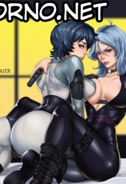 Danger Zone One, S – Yuri Hentai – Traduzido