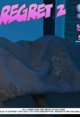 Instant Regret 2 – Hentai 3D – Tradução Em Português