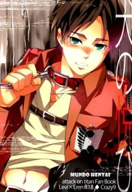 Inu No Yorokobi – Yaoi Hentai – PT Brasil