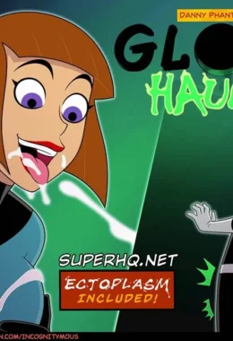 Danny Phantom in Glory Haunt – Cartoon Pornô – Ler HQ Completo