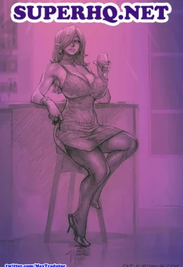 Janice’s Date – Cartoon Pornô – Ler Hentai HQ