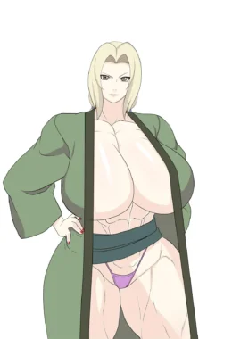 Jiraiya e os peitão da Tsunade – Desenhos Porno – PT Brasil