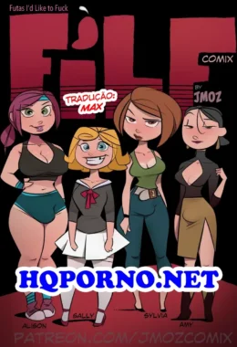 Jmoz, FILF – Super HQ – PT-BR