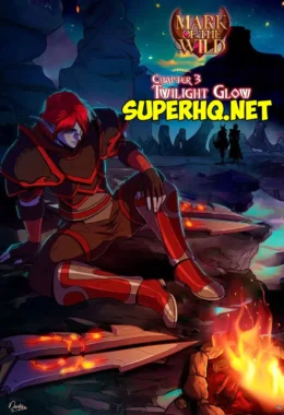 [Darkra] World Of Warcraft, Mark of the Wild 3 – Super HQ – Ler Hentai HQ