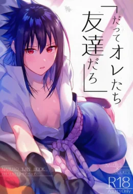 Datte Ore – Manga Hentai – Quadrinho Original