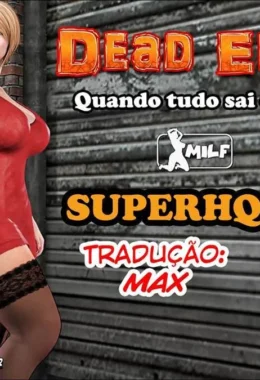 Dead End – HQ De Sexo – PT Brasil