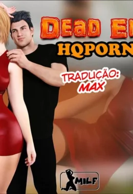 Dead End 4 – Hentai 3D – Ler Hentai HQ