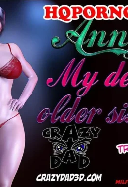 Dear Older Sister 5 – Hentai Incesto – PT Brasil