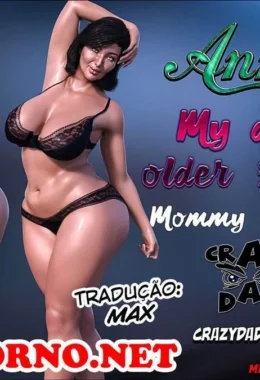 Dear Older Sister 6 – HQ Traição – Ler Hentai HQ