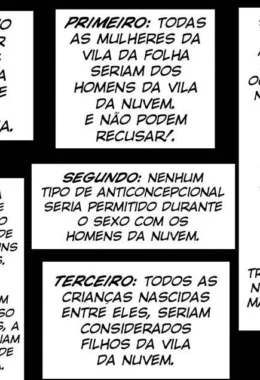 Deixando a Tsunade gozada – Hentai – PT-BR