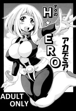 Deku no H ERO Academia – Boku no Hero Hentai – Ler Hentai HQ