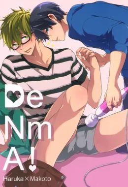 DeNmA! Homens minha opção sexual – Yaoi Hentai – Ler Hentai HQ