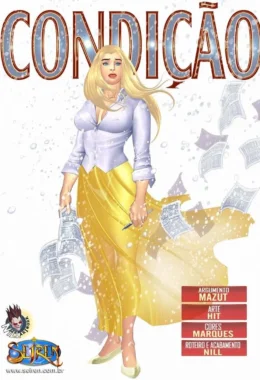Condição – Contos Eróticos – Traduzido