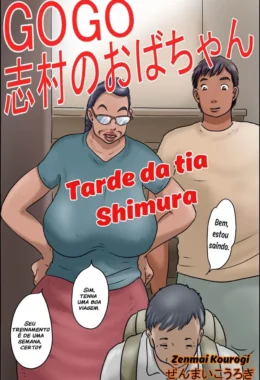 Dia de sexo com a Tia – Hentai – Alta Qualidade – Traduzido