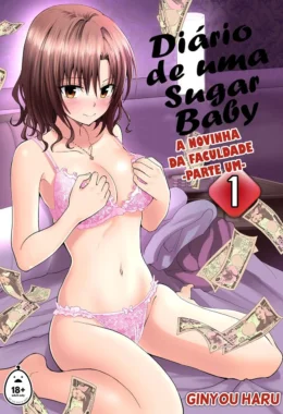 Diário de uma Sugar Baby – Doujinshi Hentai – Ler HQ Completo